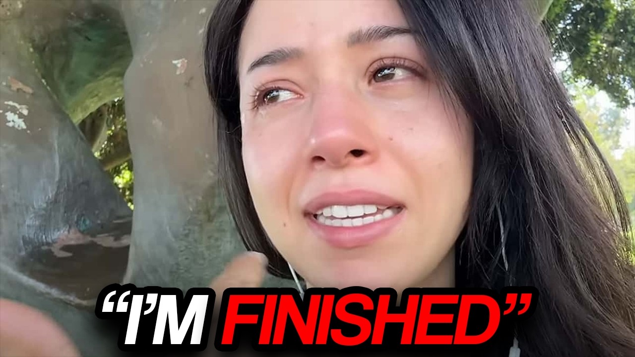 Pokimane's Career Just ENDED...