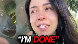 Download lagu Pokimane's Career Just ENDED... mp3