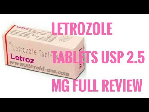 Letrozole Tablet at Best Price in India