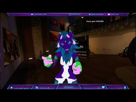 Steam Community :: Video :: VRChat | !discord | Chillout and Games ...