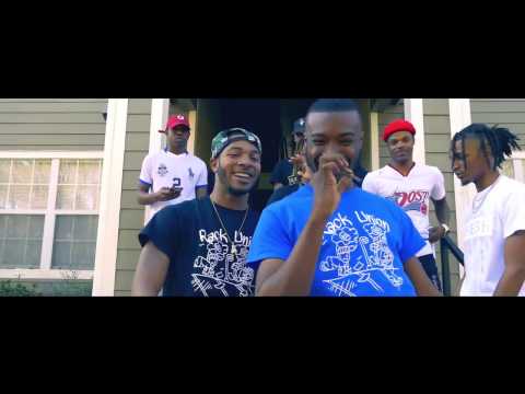 Mookk x Young Jah - YA DIGG (Official Video)