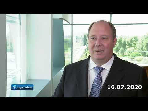 Corona-Meldungen KW 29/2020 Tagesschau 20 Uhr