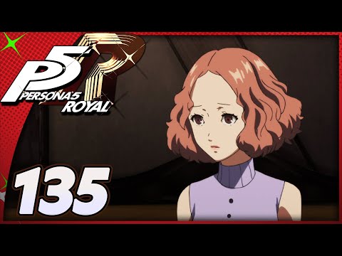 Persona 5 Royal | Bitter Confidant | Part 135 (Let's Play, Playthrough, Blind)