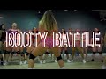 Elmateco Booty Battle Twerk Dance Video