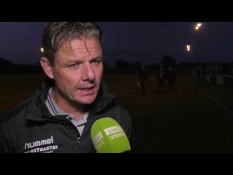 Ringsted-chef: Vi læste Gørslev