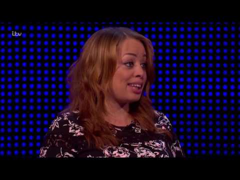 Jean And Tasha Have Chosen Question Set B - The Chase