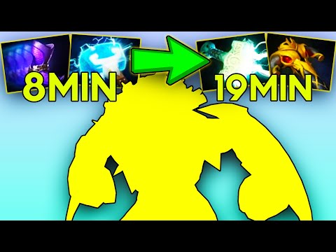 This is my fastest farming hero now