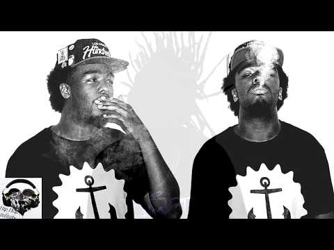 Iamsu feat Casey Veggies - Bands Freestyle (Official Audio)