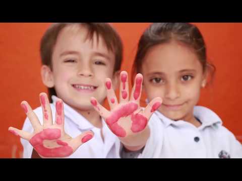 VIDEO INSTITUCIONAL COLEGIO SAN IGNACIO 2020