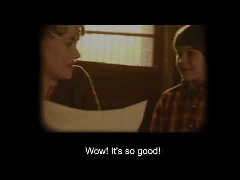 Stranger things flashback