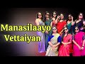 VETTAIYAN MANASILAAYO RAJINIKANTH MANJU WARRIER ANIRUDH TAMIL