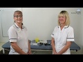Instructions for setting up your home sleep study