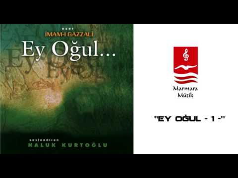 HALUK KURTOĞLU "Ey Oğul" 1