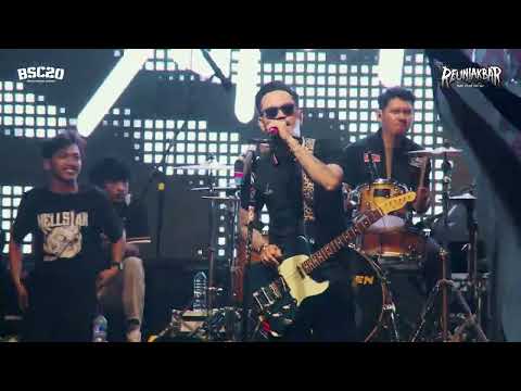 SUPERIOTS [ REUNI AKBAR TEAM CERIA PART 2 ]