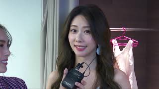 跟著賈斯汀&amp;妲夏 一起瘋夜市