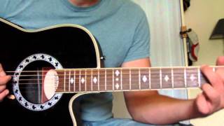 How to Play Here in the Real World by Alan Jackson