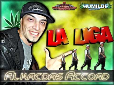 TITO Y LA LIGA NO SOY UN CRIMINAL