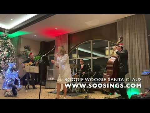 Promotional video thumbnail 6 for Soo Sings