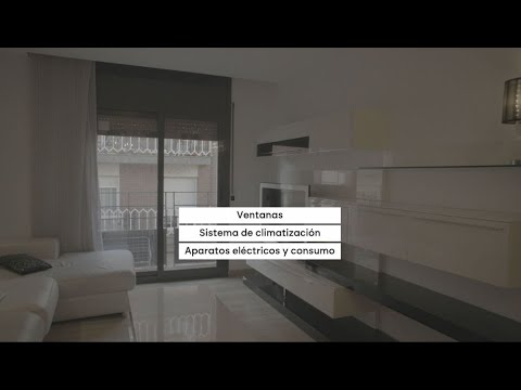 Recomendaciones para mantener la casa fría en verano: tener el suelo limpio, bajar las ventanas...