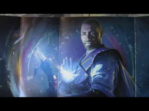 Magic The Gathering - Core Set 2021 (M21) Bundle - Unboxing
