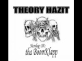 Theory Hazit Necrology 101 Tha BoomKlapp ...