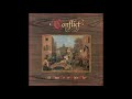 Conflict - One Nation Under The Bomb