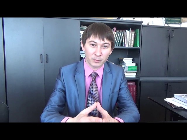 "Казан утлары" журналының баш мөхәррир урынбасары Ханнанов Рамил Гомәр улы