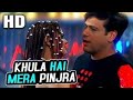 Khula Hai Mera Pinjra Kumar Sanu Alka Yagnik Joru Ka Ghulam 2000 Songs Govinda 90s Hits Songs