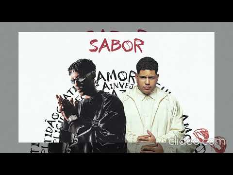RAFFÉ ft  GAAB   SABOR prod  Portugal no beat