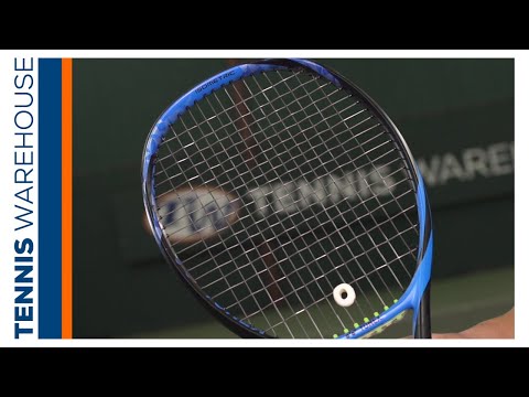 It's Confidential! 🤫 Solinco Confidential Tennis String Review 🖤