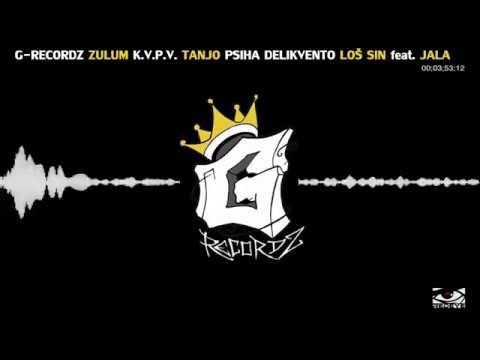 G Recordz - K.V.P.V. feat. Jala Brat