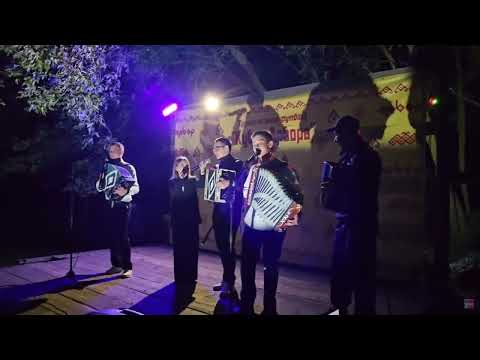 Olor Yorga - Sergey Savinov, Nikita Kozlov, Maxim Mikhailov, Angelina Irbuldina