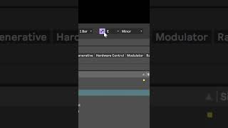 Turn One Note Into Full Chords in Ableton Live 12