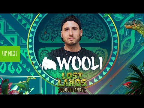 Wooli - Lost Lands 2022 FullShow