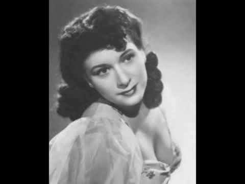 Oh! You Crazy Moon (1939) - Bea Wain