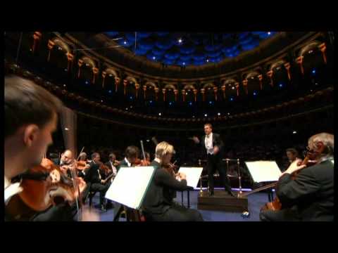 Mahler - Symphony No 5 in C sharp minor - Nott