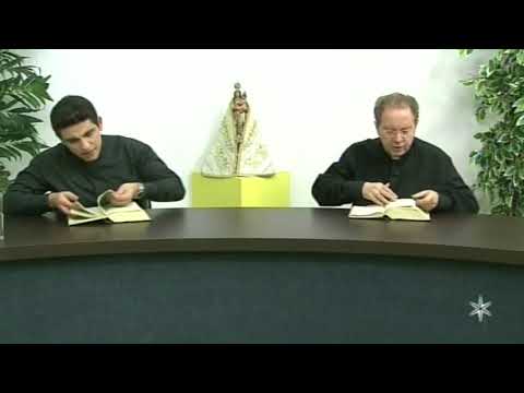 Difficult Pages of the Bible, September 24, 2017 - Fr. F. C. Cardoso