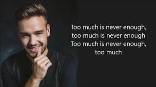 One Direction - Never enough (lyrics)