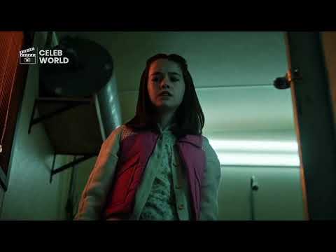 STRANGER THINGS 5 | Mr. Whatsit Scene | Bathroom Scene | Derek Turnbow