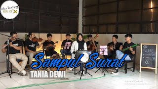 Download lagu Lgm. SAMPUL SURAT - Tania Dewi (Seri Album Keroncong Asli Side of X) mp3 Download lagu Lgm. SAMPUL SURAT - Tania Dewi (Seri Album Keroncong Asli Side of X) mp3