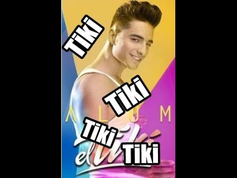 Mucho Tiki | Be Gone