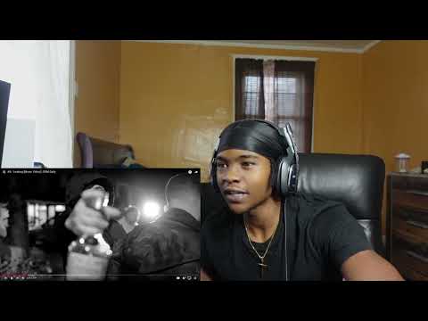 UK Drill AB - Leaking | GRM Daily American Reaction