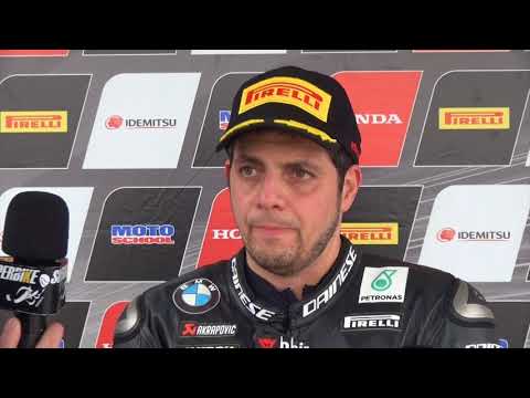 SBK 2018 4ª Etapa Interlagos-SP – SuperBike  C2