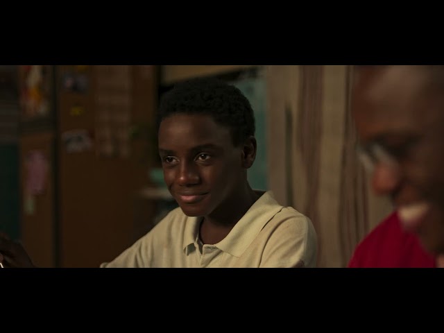 Narciso | Trailer Oficial