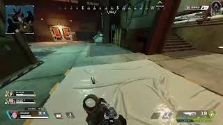 #43【ポンタ／しーも】【APEX  LEGEND】