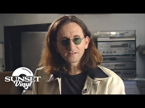 Rush's Geddy Lee on What Really Shaped His Sound