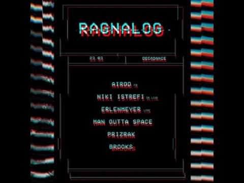 Prizrak @ Ragnalög w/ Airod & Niki Istrefi