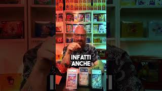 Un set Pokémon con oltre 156 carte Alternative #pokemon #pokemonchannel #charizard #pikachu