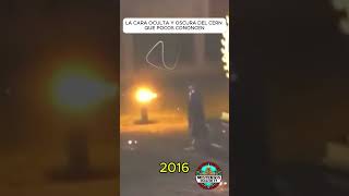 La Cara OCULTA Y OSCURA del CERN que POCOS CONOCEN