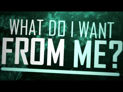 We Are The Empty - Perception (Official Lyric Video)